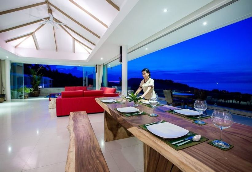 White Tiger Villa 10