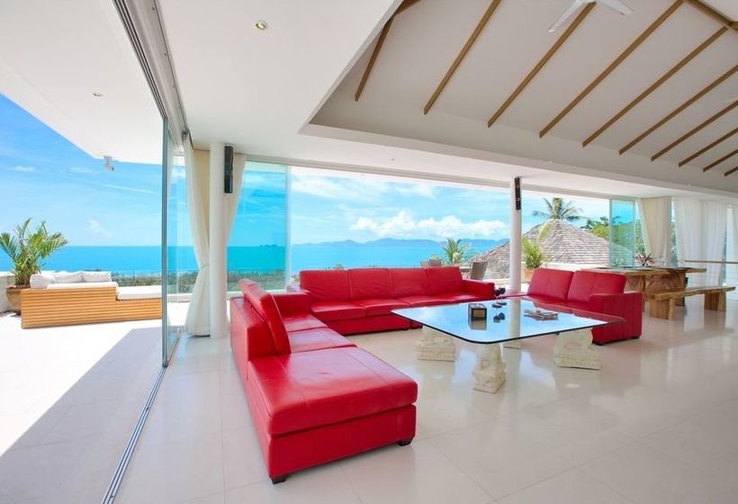 White Tiger Villa 13