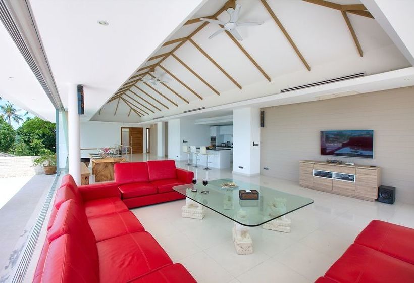 White Tiger Villa 14