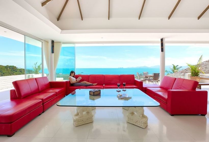 White Tiger Villa 15