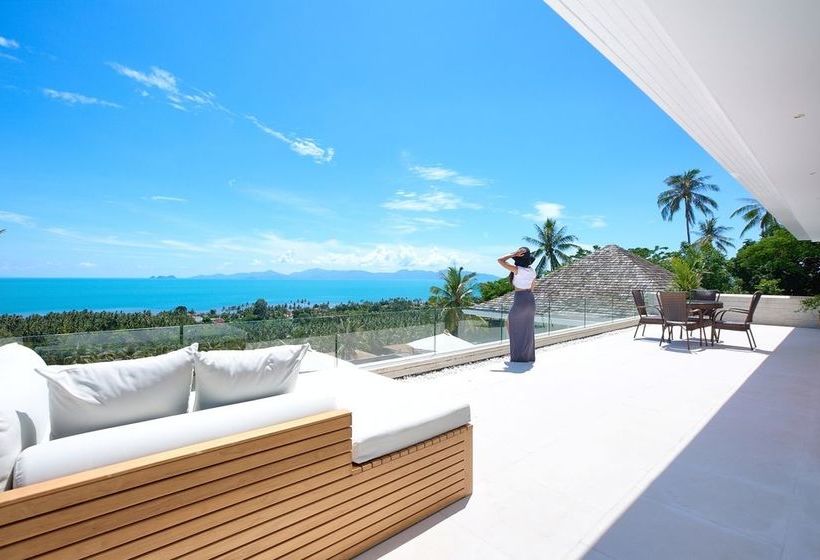 White Tiger Villa 18