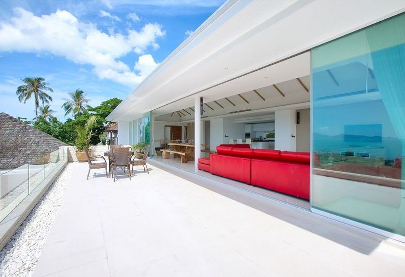 White Tiger Villa 20