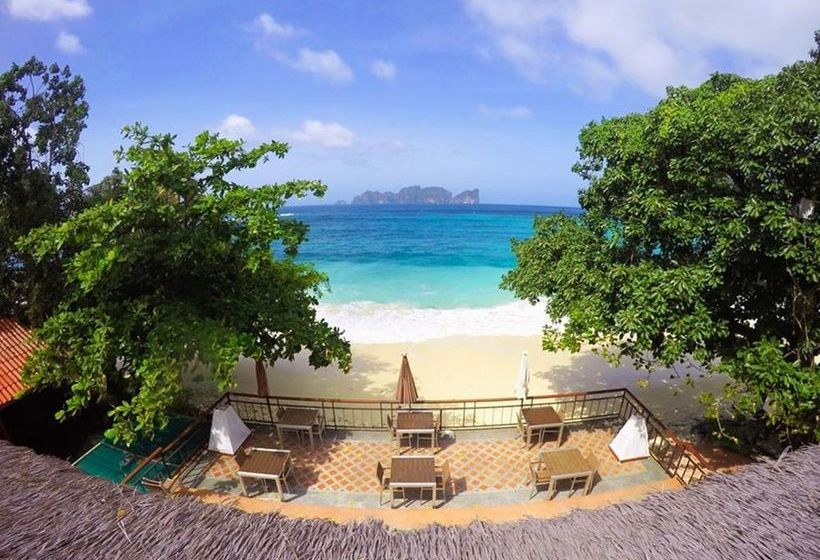 Hotel Phi Phi Long Beach Resort & Villa Krabi