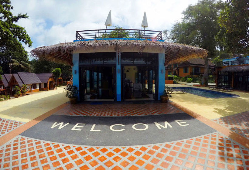 Hotel Phi Phi Long Beach Resort & Villa 1