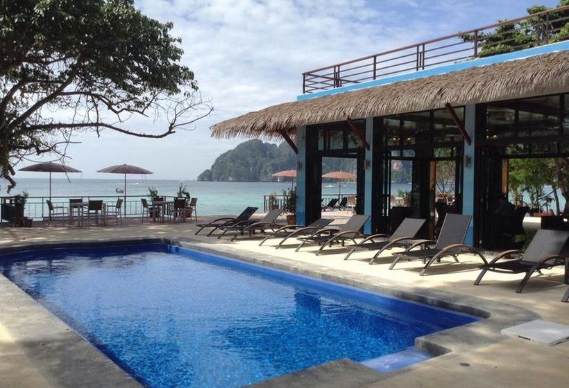 Hotel Phi Phi Long Beach Resort & Villa 13