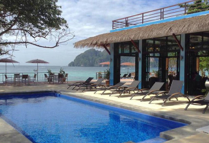 Hotel Phi Phi Long Beach Resort & Villa 14
