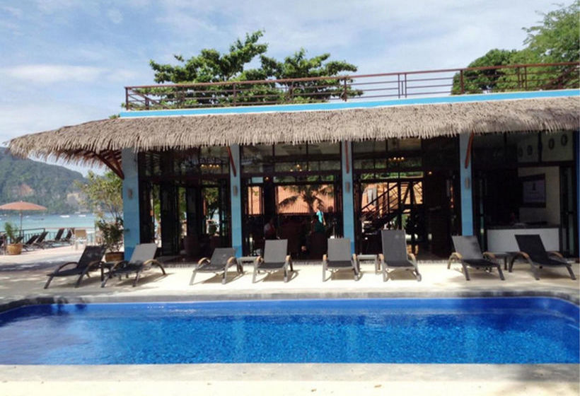 Hotel Phi Phi Long Beach Resort & Villa 15