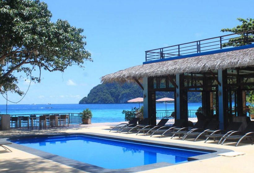 Hotel Phi Phi Long Beach Resort & Villa 16