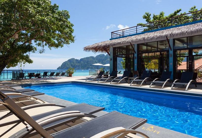 Hotel Phi Phi Long Beach Resort & Villa 17