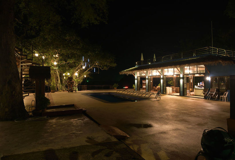 Hotel Phi Phi Long Beach Resort & Villa 19