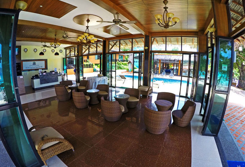 Hotel Phi Phi Long Beach Resort & Villa 2
