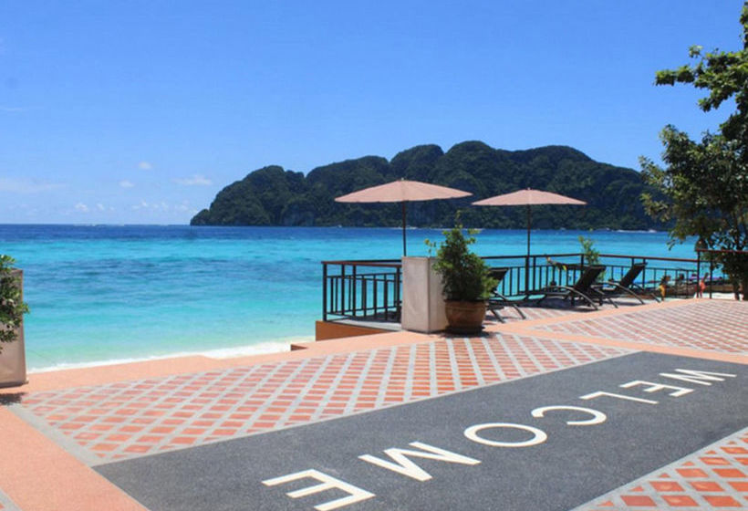 Hotel Phi Phi Long Beach Resort & Villa 20