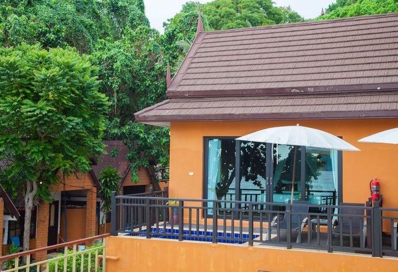 Hotel Phi Phi Long Beach Resort & Villa 5