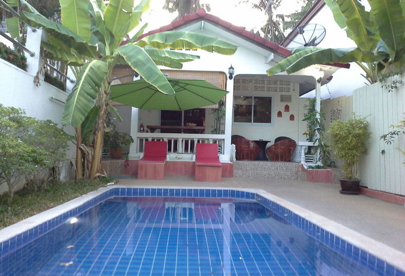 Lamai Villa