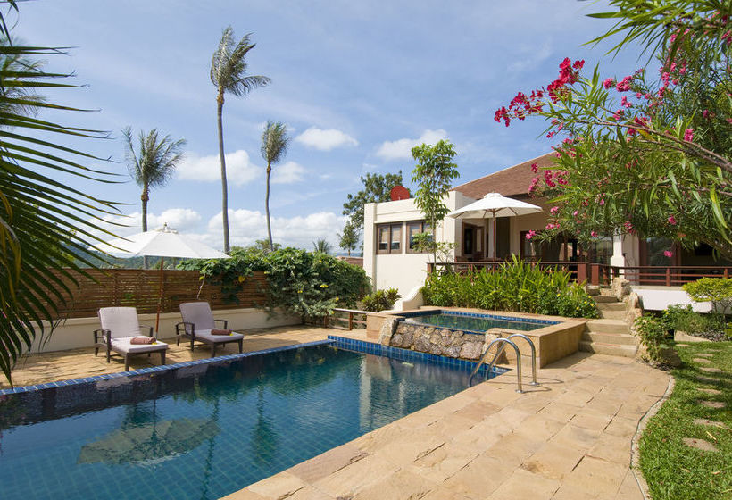 Malakor Plantation Villa Surat Thani