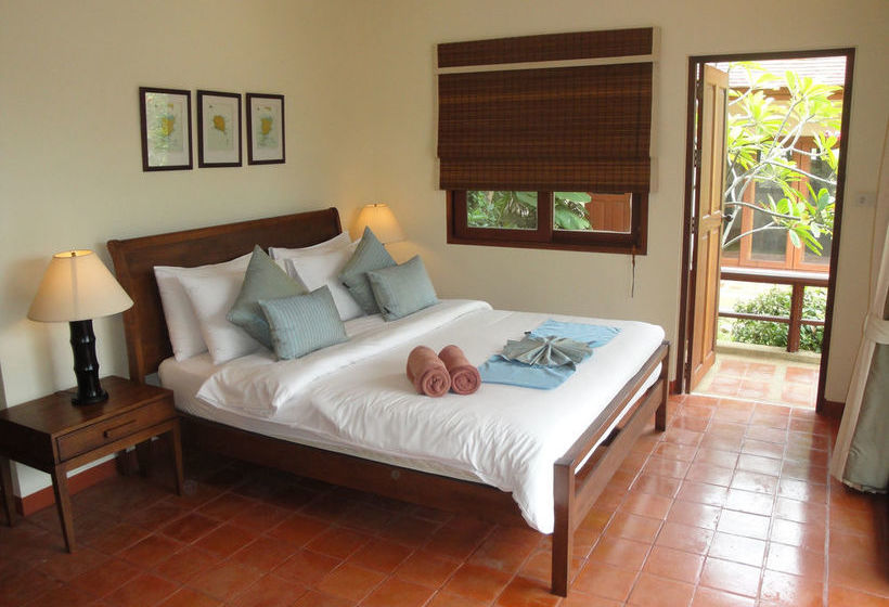 Malakor Plantation Villa 1