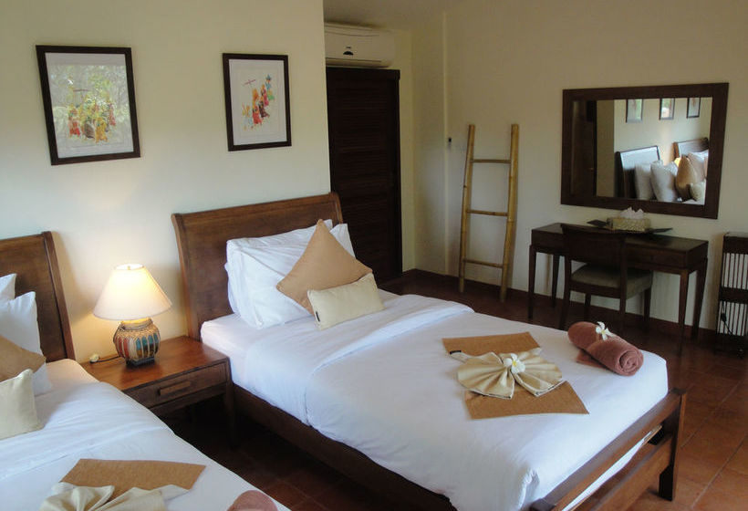 Malakor Plantation Villa 10