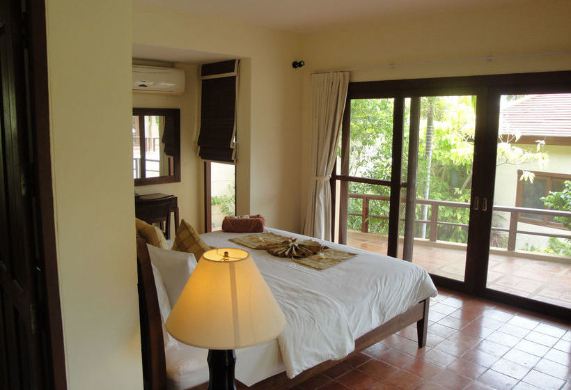 Malakor Plantation Villa 11