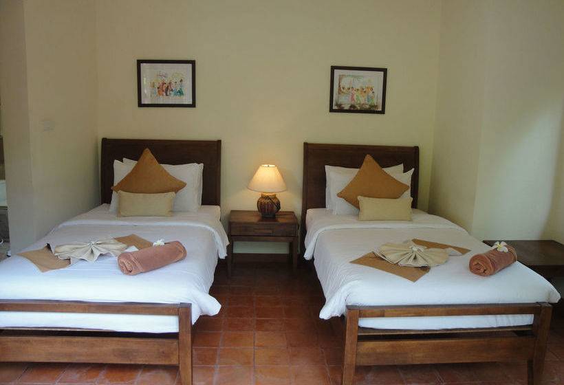 Malakor Plantation Villa 12