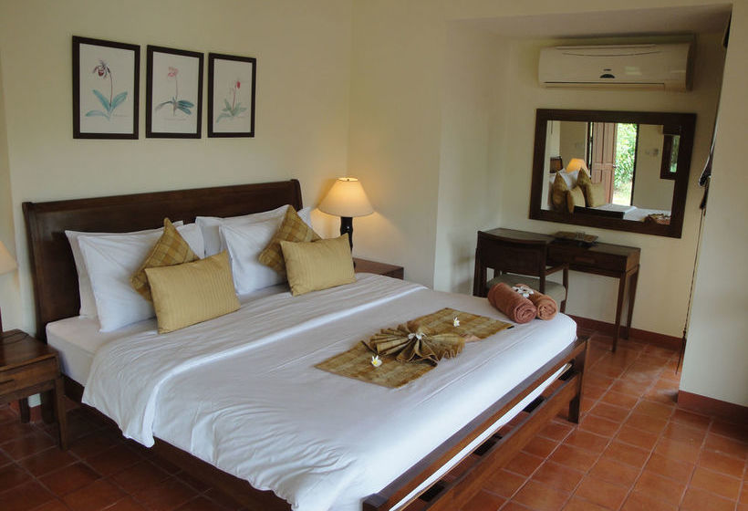 Malakor Plantation Villa 13