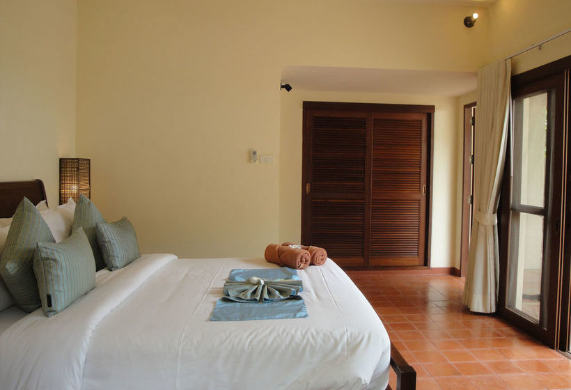 Malakor Plantation Villa 14