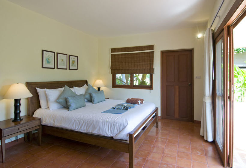 Malakor Plantation Villa 15