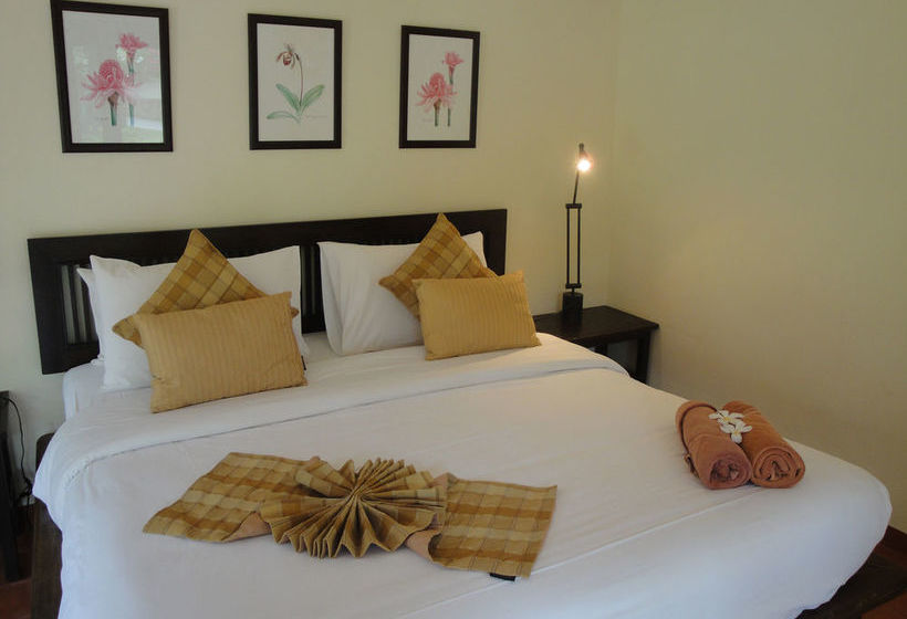 Malakor Plantation Villa 16