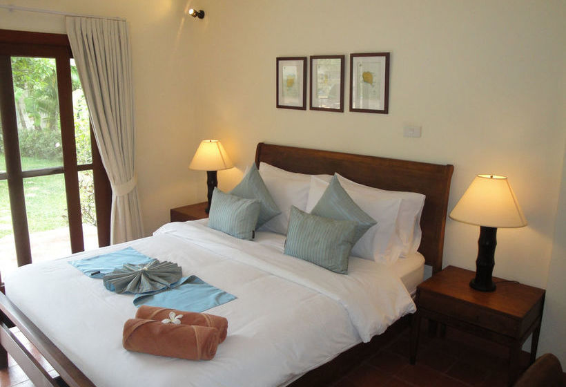 Malakor Plantation Villa 2