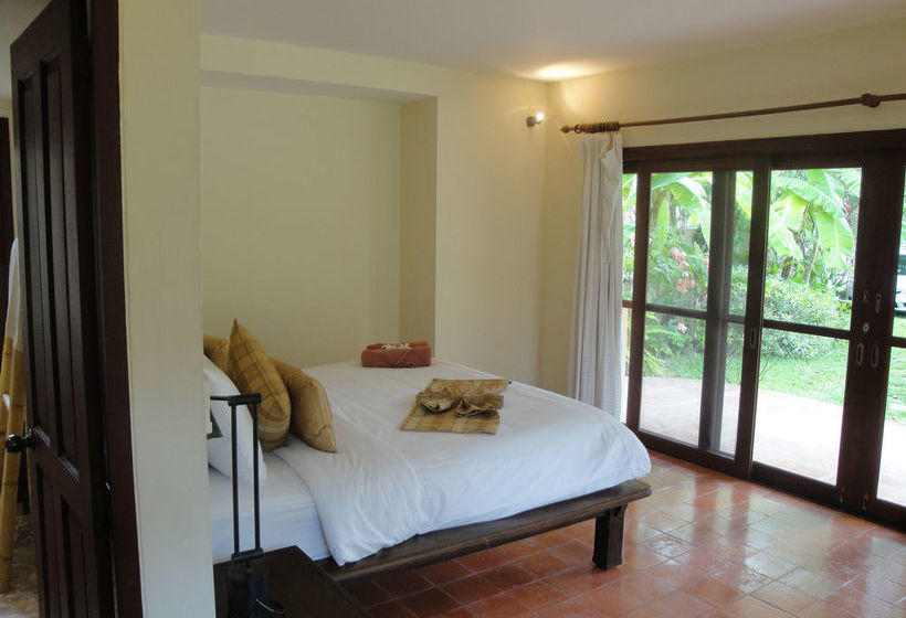 Malakor Plantation Villa 20