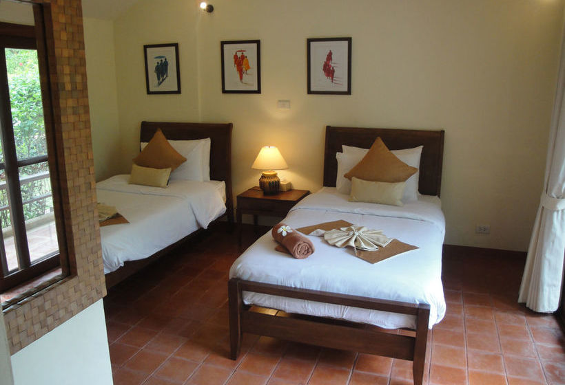 Malakor Plantation Villa 3