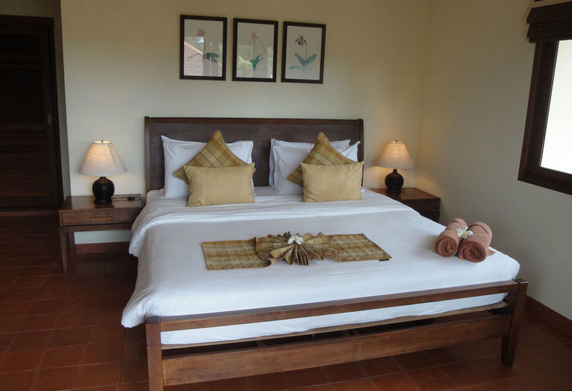 Malakor Plantation Villa 5