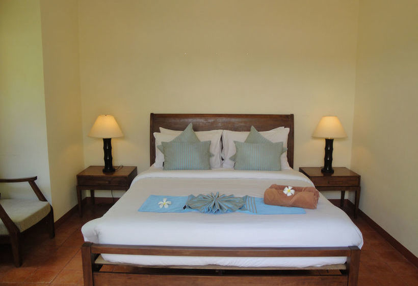 Malakor Plantation Villa 8