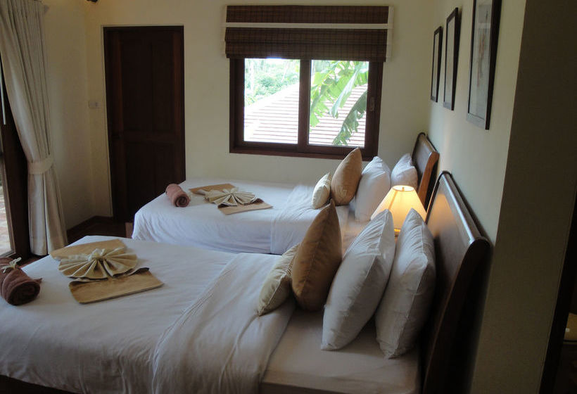 Malakor Plantation Villa 9