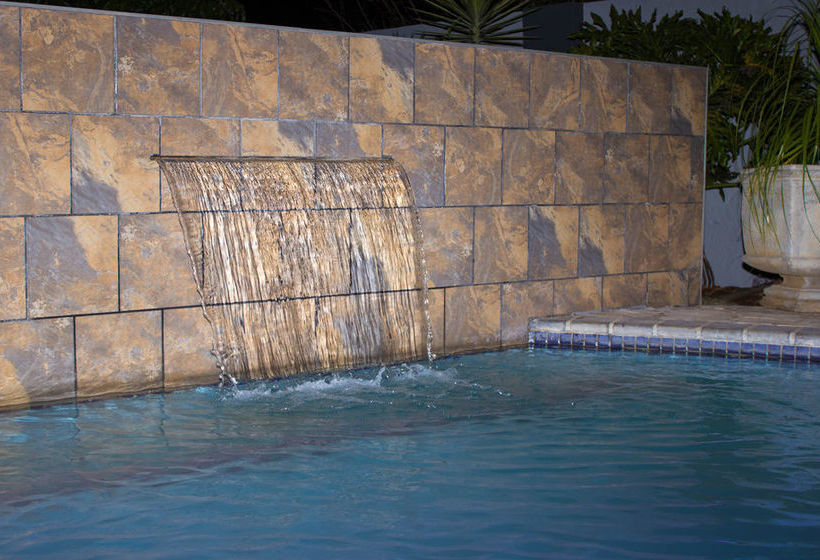 Pensión Oppi Hoek Guesthouse Gauteng