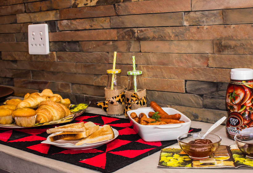 Pension Oppi Hoek Guesthouse 10