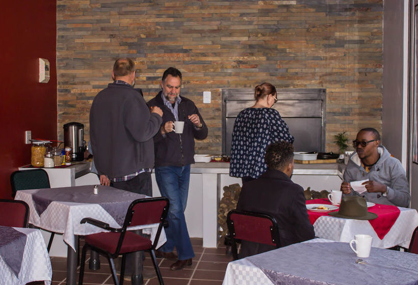 Pension Oppi Hoek Guesthouse 11