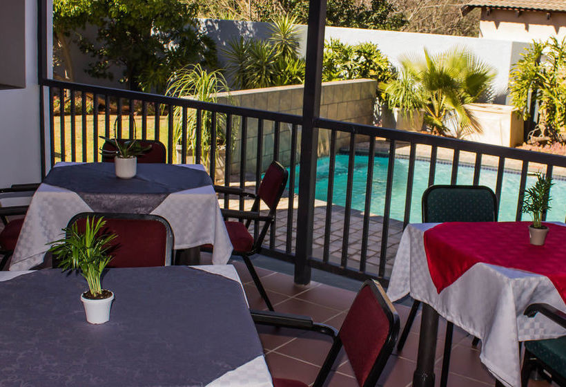 Pension Oppi Hoek Guesthouse 12