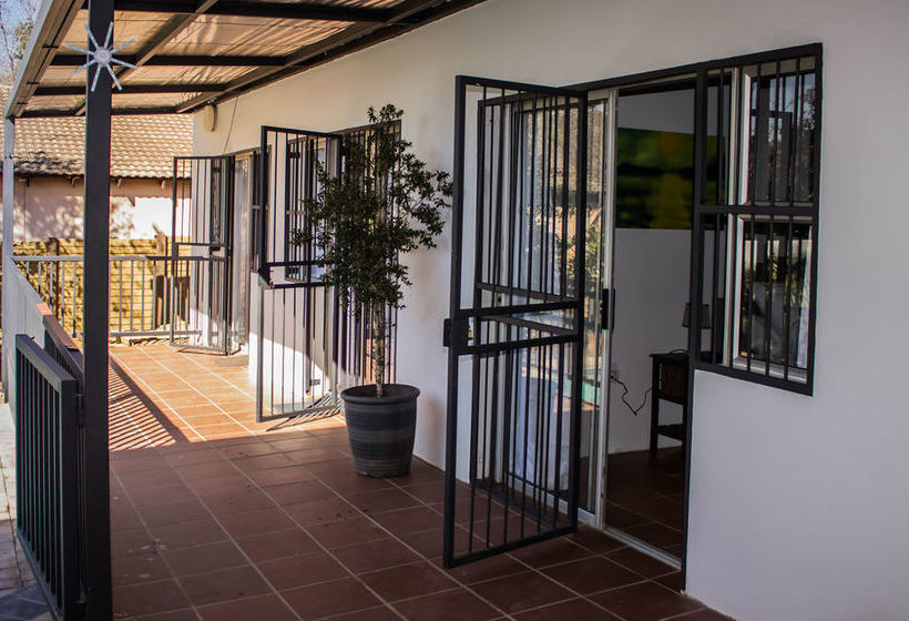 Pension Oppi Hoek Guesthouse 13