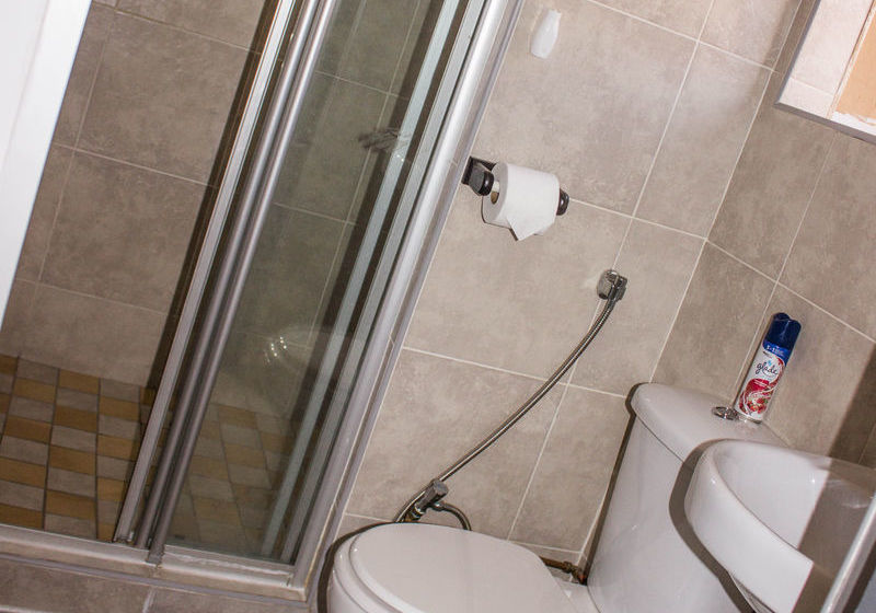 Pension Oppi Hoek Guesthouse 15