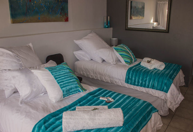 Pension Oppi Hoek Guesthouse 2