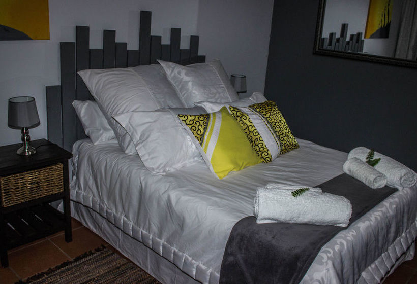 Pension Oppi Hoek Guesthouse 3