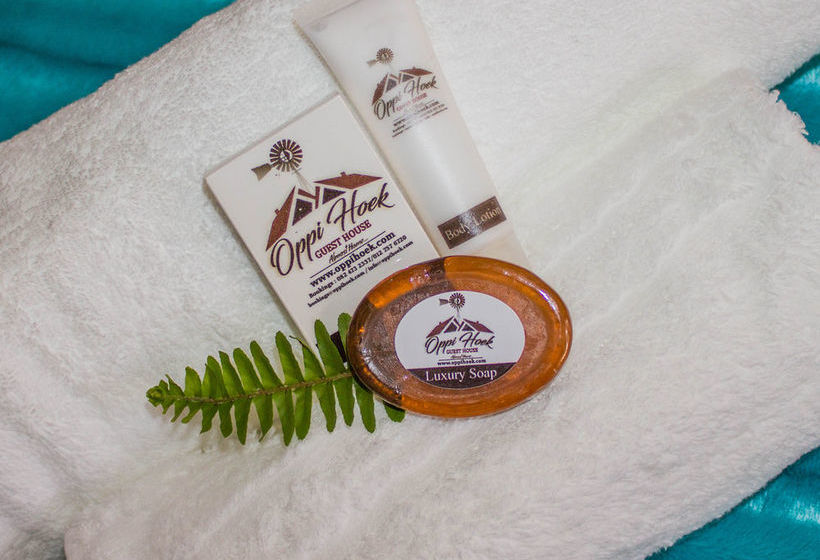 Pension Oppi Hoek Guesthouse 4