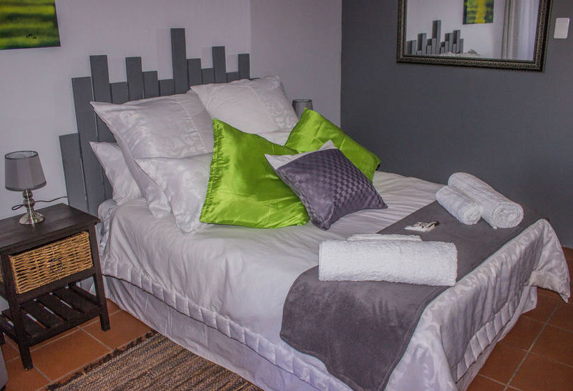 Pension Oppi Hoek Guesthouse 5