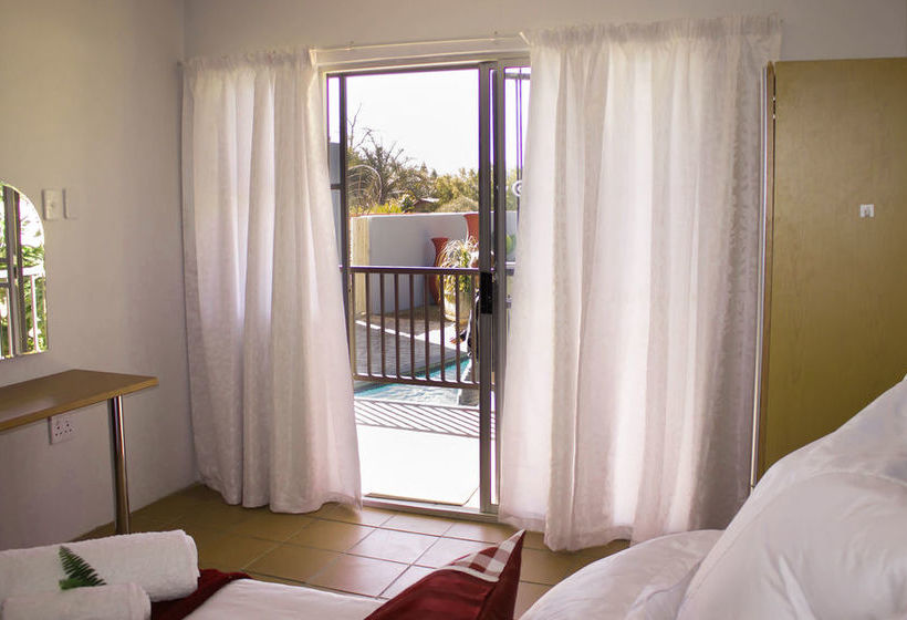 Pension Oppi Hoek Guesthouse 6