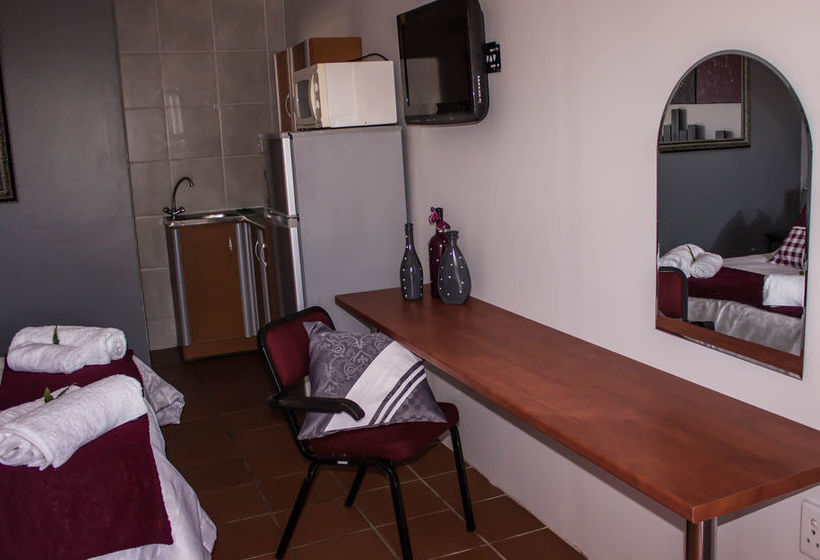 Pension Oppi Hoek Guesthouse 7