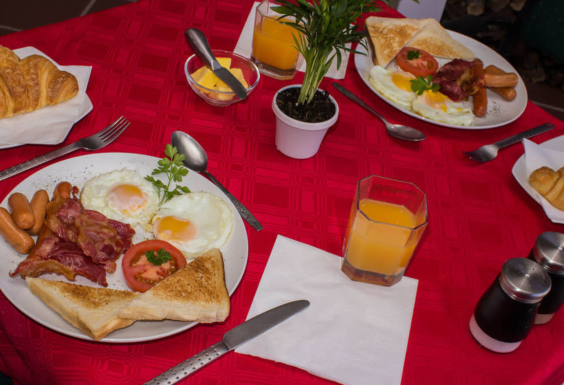 Pension Oppi Hoek Guesthouse 9