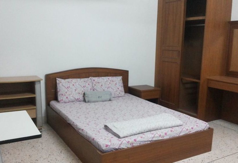 Hotel Rc Apartment 10