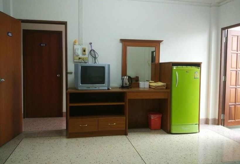 Hotel Rc Apartment 11