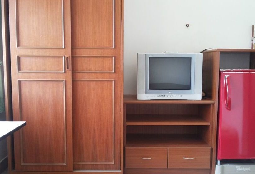 Hotel Rc Apartment 12