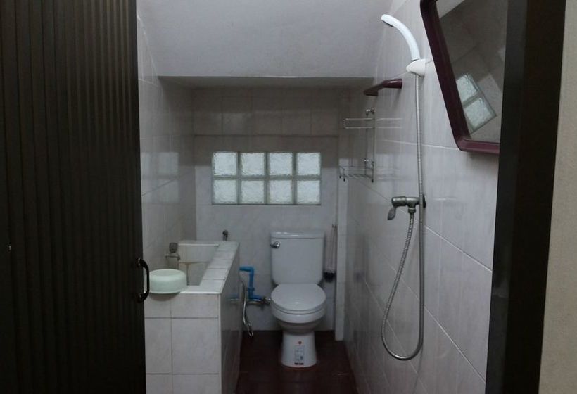 Hotel Rc Apartment 13